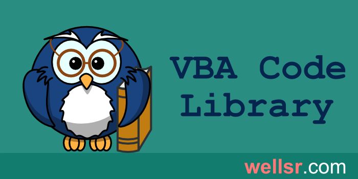 ماكرونويسی در اكسس (VBA)